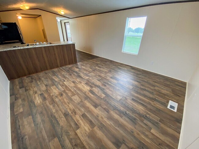 Foto del edificio - 3-Bedroom Mobile Home Near Grand Lake High...