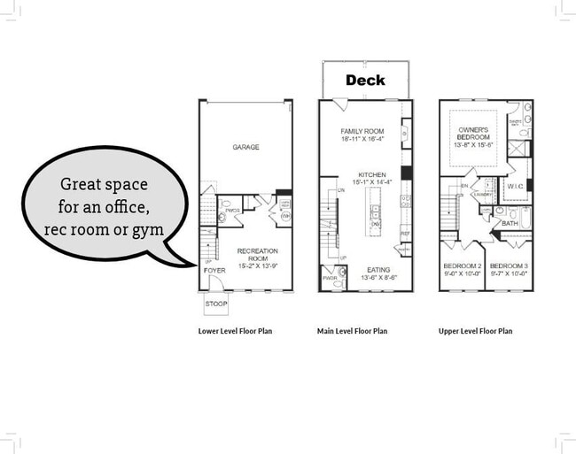 Building Photo - 3117 Willow Glade Trl