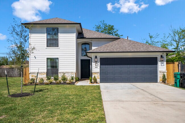 Foto del edificio - 7122 Conley St