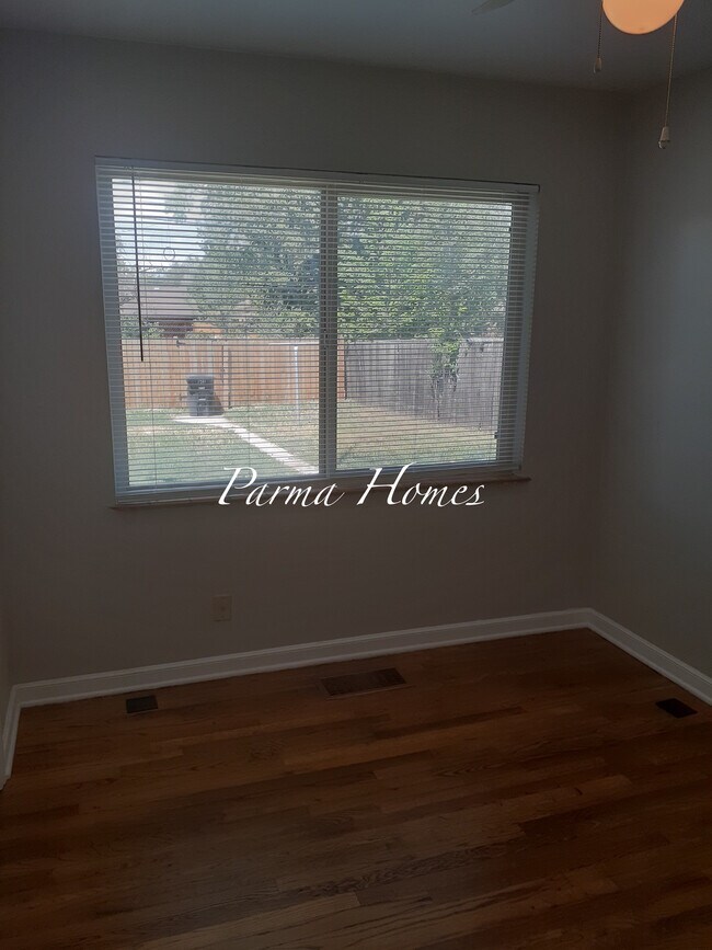 Bedroom 1 - 2321 Olive St