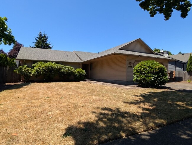 Building Photo - Wonderful 3-Bedroom, 2-Bath Home With Large Yard & A/C!