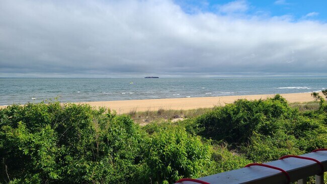 Building Photo - Bay Front Condominium
