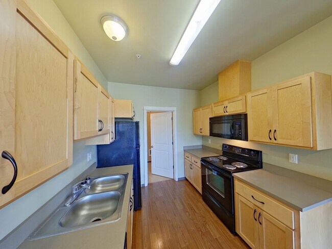 Foto del edificio - 1991 Oak St