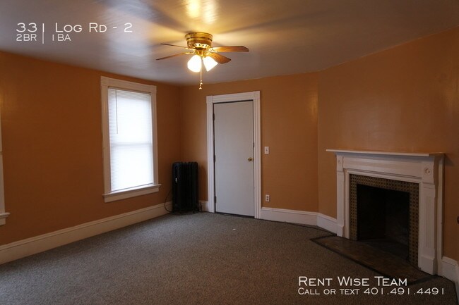 Building Photo - 331 Log Rd