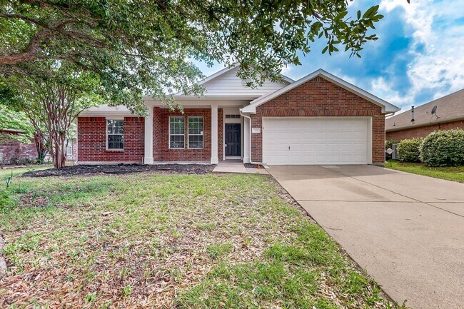 Foto del edificio - 123 Hackberry Trail