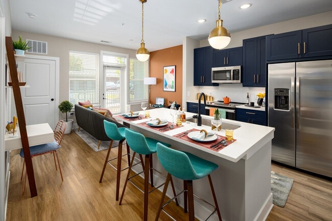 Photo - Victory At Summerhill Apartments