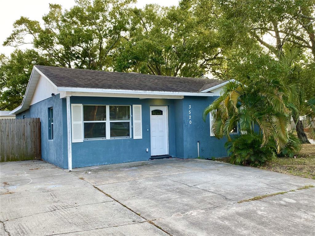 3520 W Rogers Ave, Tampa, FL 33611 House Rental in Tampa, FL
