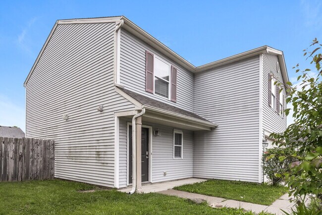 Foto del edificio - 2371 Summerwood Ln
