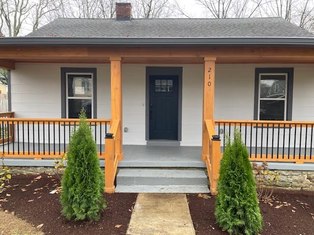 Building Photo - 210 2nd Ave