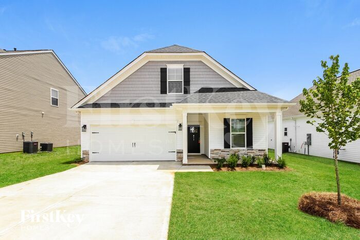 Foto principal - 811 Birchcrest Wy