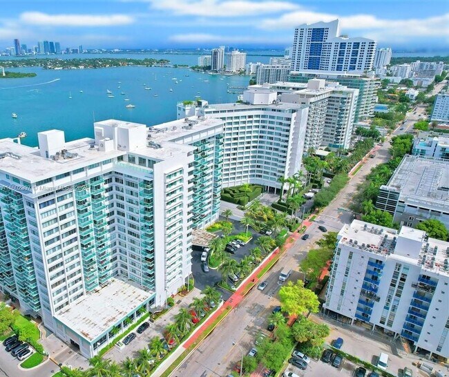 Foto del edificio - 1000 West Ave