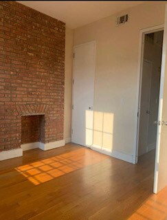 bedroom 2 - 299 Throop Ave