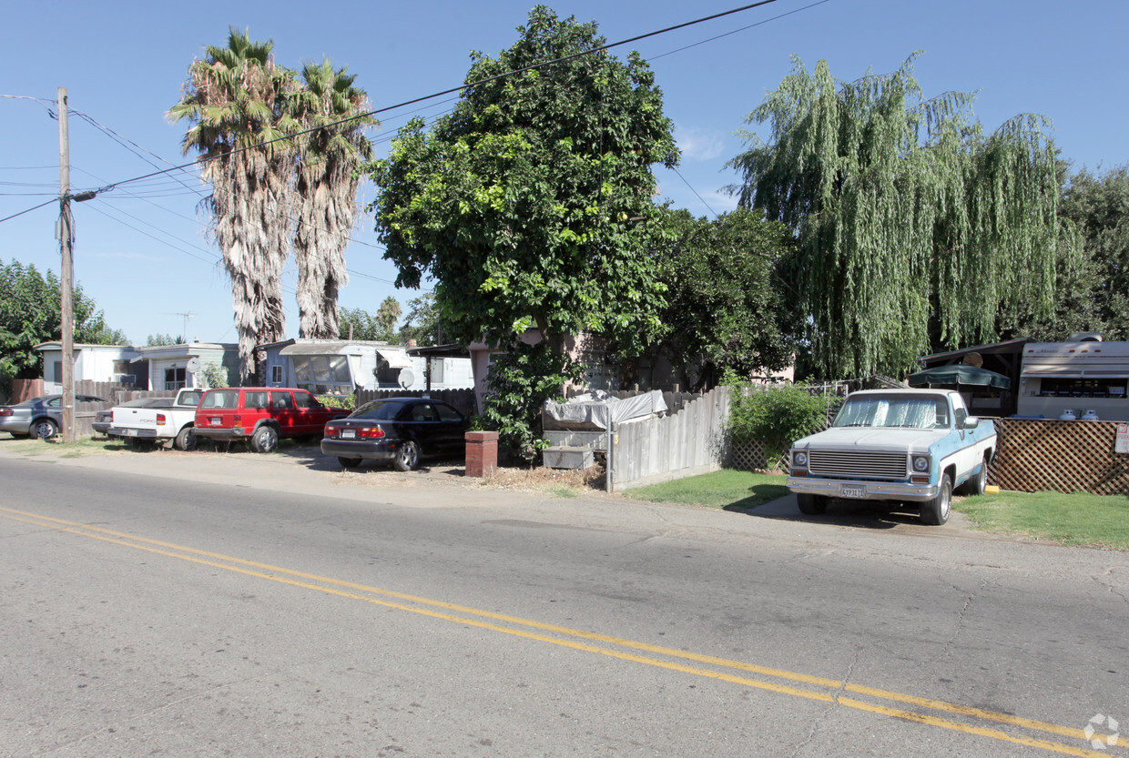 Foto del edificio - Terrace Trailer Park