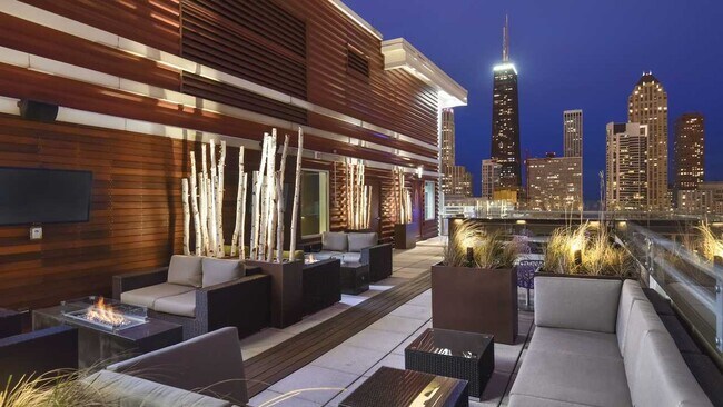 Foto del edificio - 105 W Chestnut St