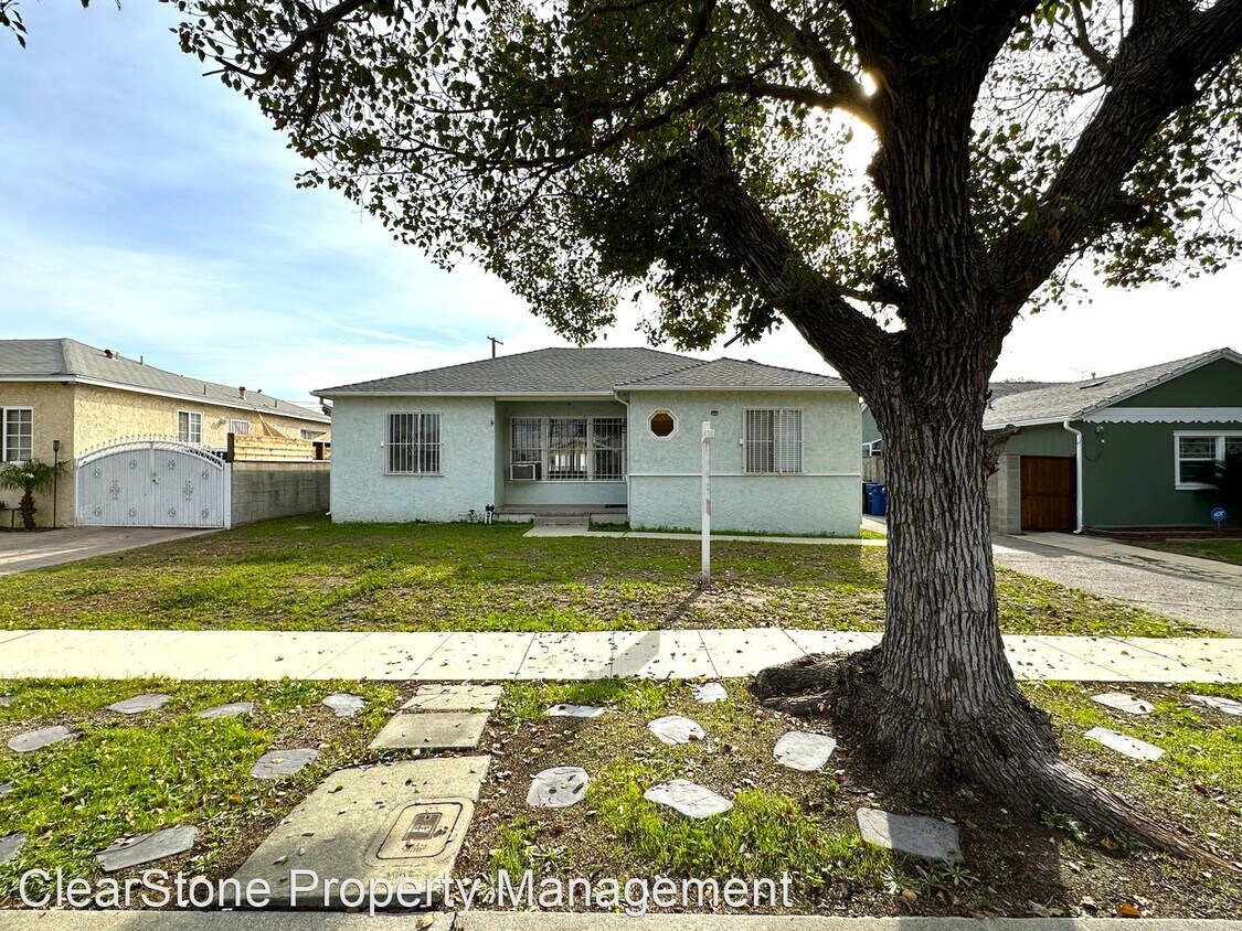 14 3 Bedroom Houses for Rent in Arleta, CA Westside Rentals