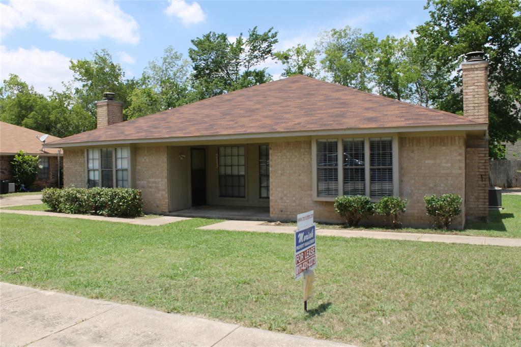 707 Windcrest Dr, Keller, TX 76248 Townhome Rentals in Keller TX