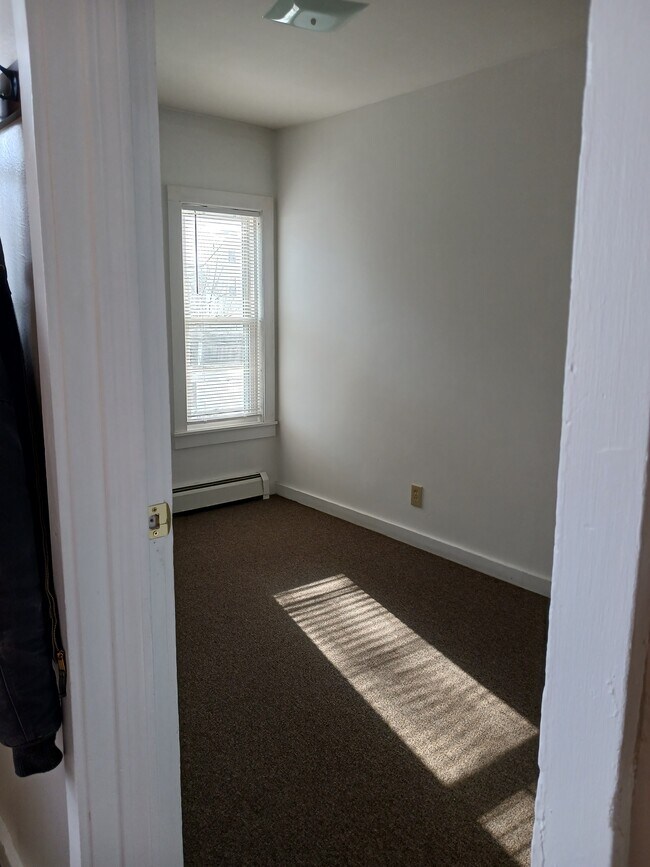 Foto del edificio - 83 Elkins St