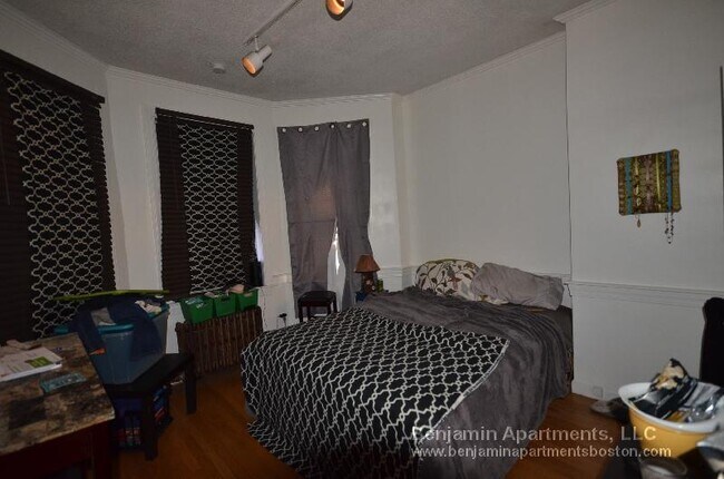 Foto del edificio - 55 S Huntington Ave