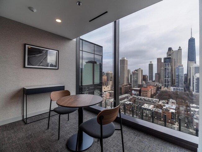 Foto del edificio - 920 N Wells