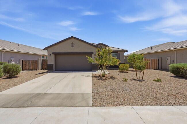 Foto del edificio - 1575 E Fletcher Dr