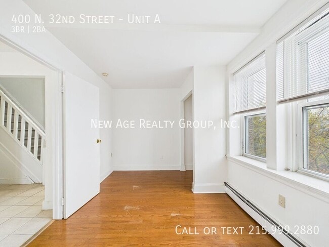 Foto del edificio - 400 N 32nd St