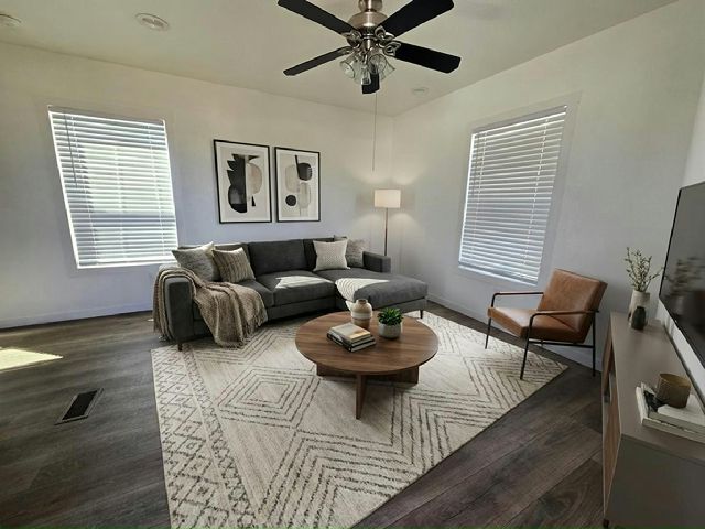 Foto del edificio - 3642 Boulder Hwy