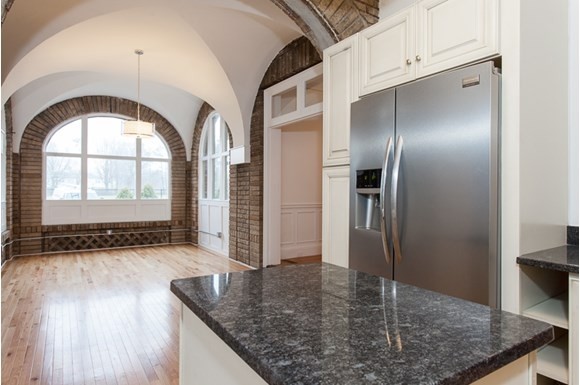 Foto del interior - 651 Prospect Street