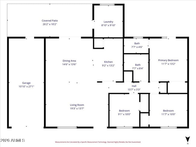 Foto del edificio - 1935 E El Parque Dr