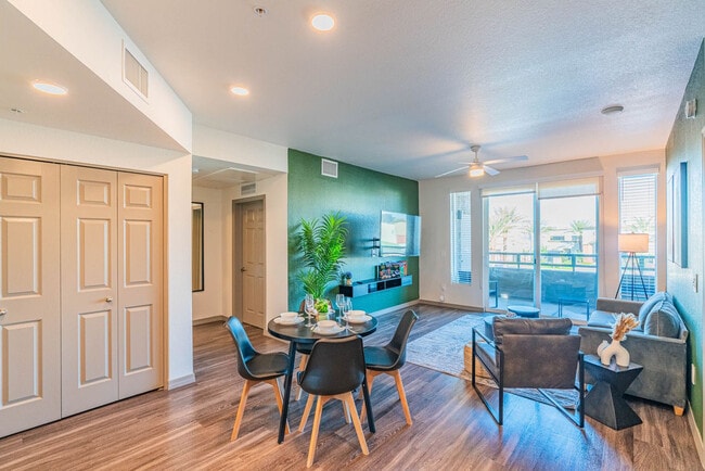 Building Photo - 9600 W Georgia Ave