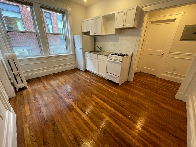 Foto del edificio - 34 Worthington St