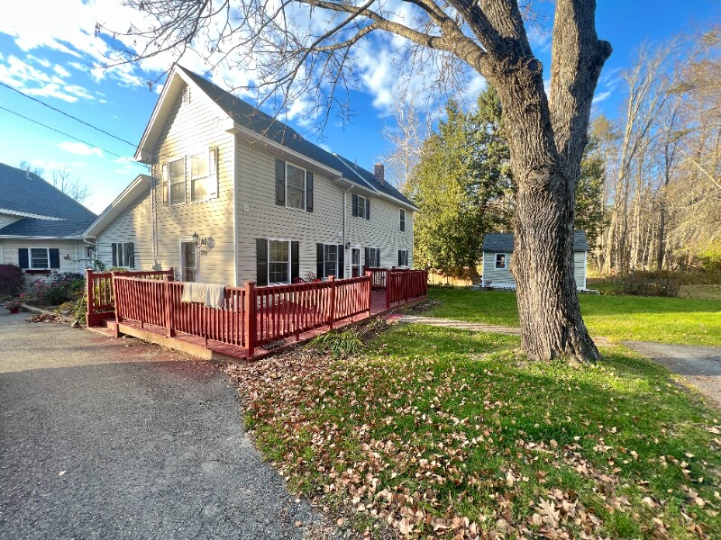 220 Forest Ave Unit Garage Apt., Orono, ME 04473 Room for Rent in