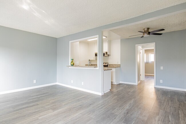 Foto del edificio - Langdon apts