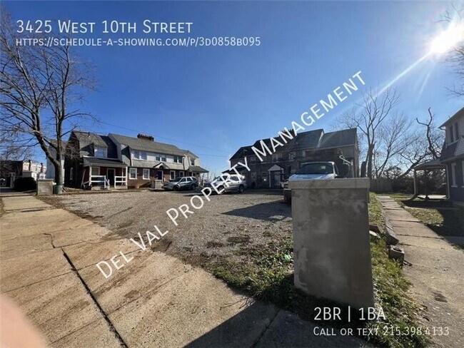 Foto del edificio - 3431 W 10th St