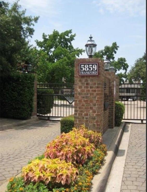 Building Photo - 5859 Frankford Rd