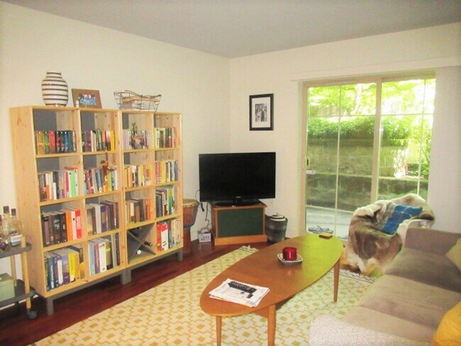 Foto del edificio - 2Bd/2Ba Seattle Condo