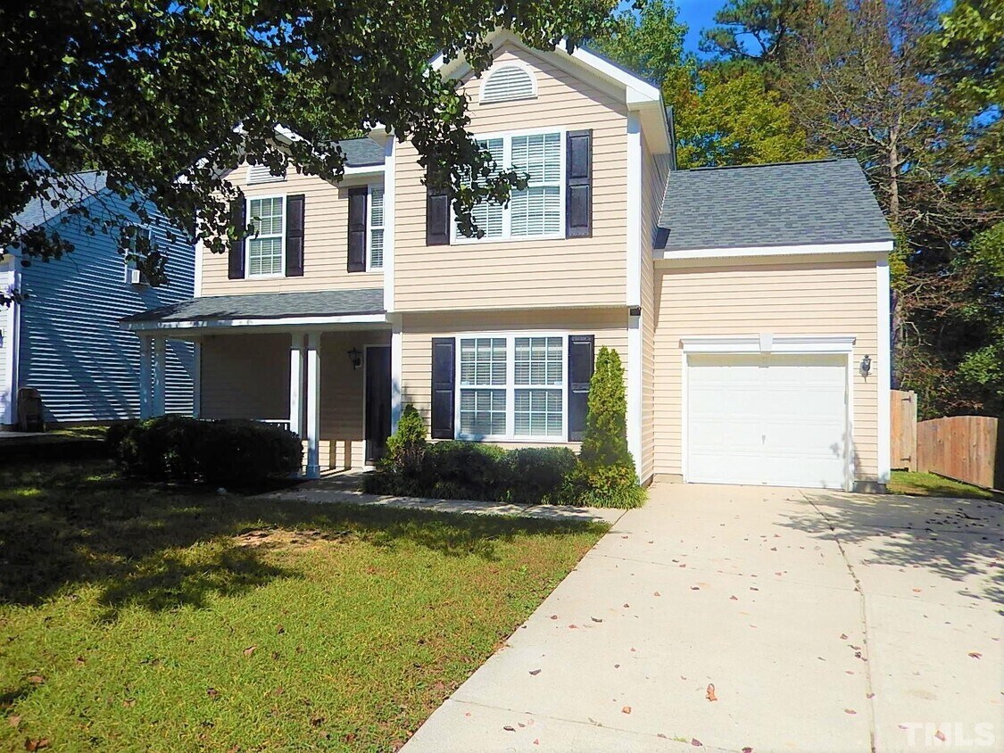 6209 Saybrooke Dr, Raleigh, NC 27604 House for Rent in Raleigh, NC