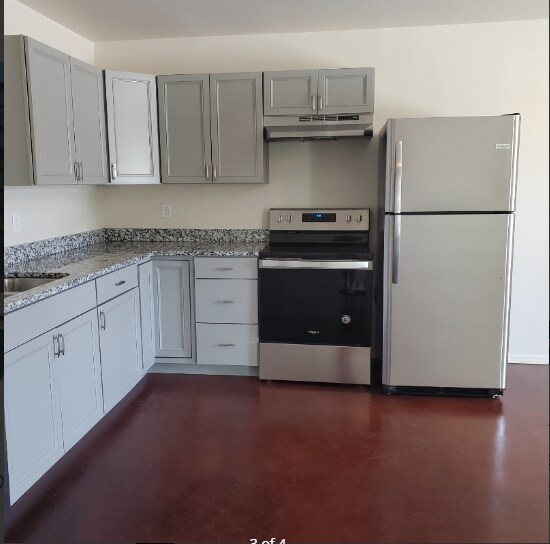 Foto del edificio - 1809 8th Ave