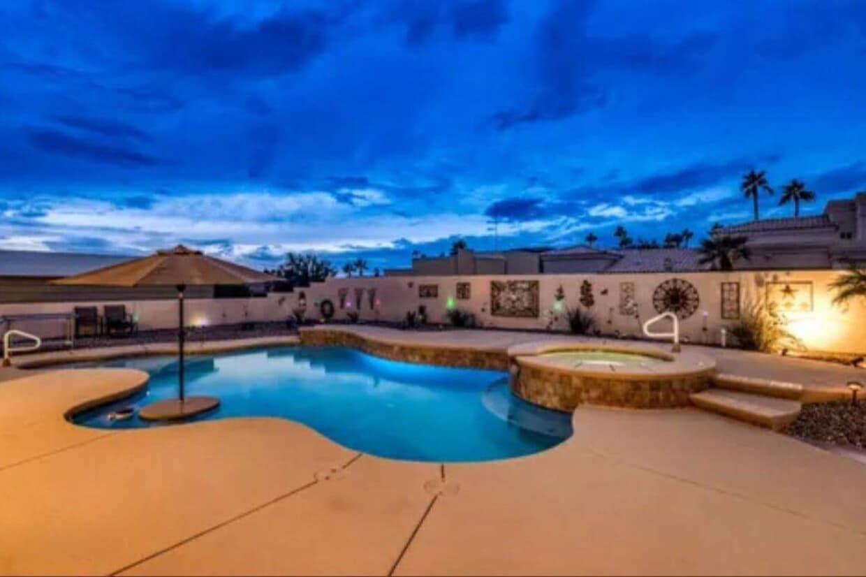 Foto principal - 2405 Jamaica Blvd S