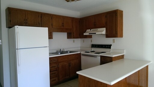 Foto principal - 2205 Chisholm Rd