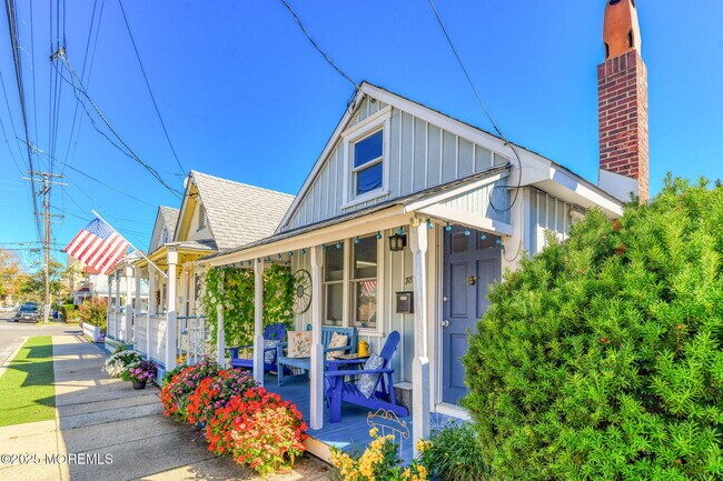 Foto del edificio - 77 Abbott Ave