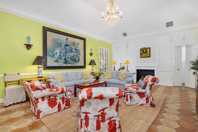 Foto del edificio - 417 Peruvian Ave