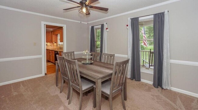 Foto del edificio - Hickory Lakehouse