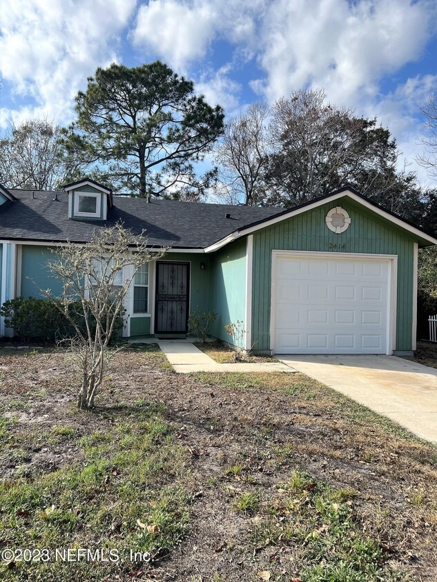 2414 Spring Vale Rd, Jacksonville, FL 32246 House Rental in