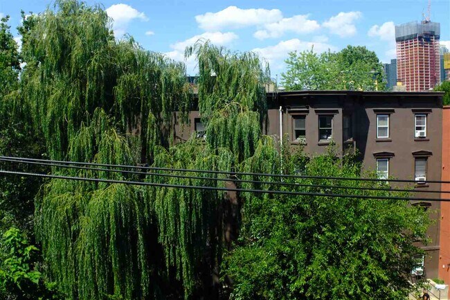 Foto del edificio - 274 Barrow St