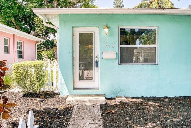 Foto del edificio - 714 8th Ave N