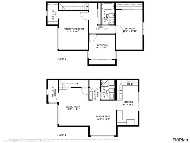 Photo - 855 W Moorhead Cir Townhome
