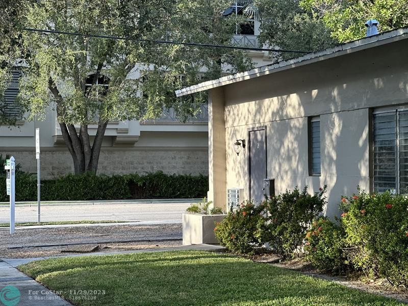 Primary Photo - 1300 E Broward Blvd