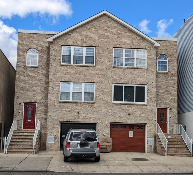 Foto del edificio - 601 Ocean Ave