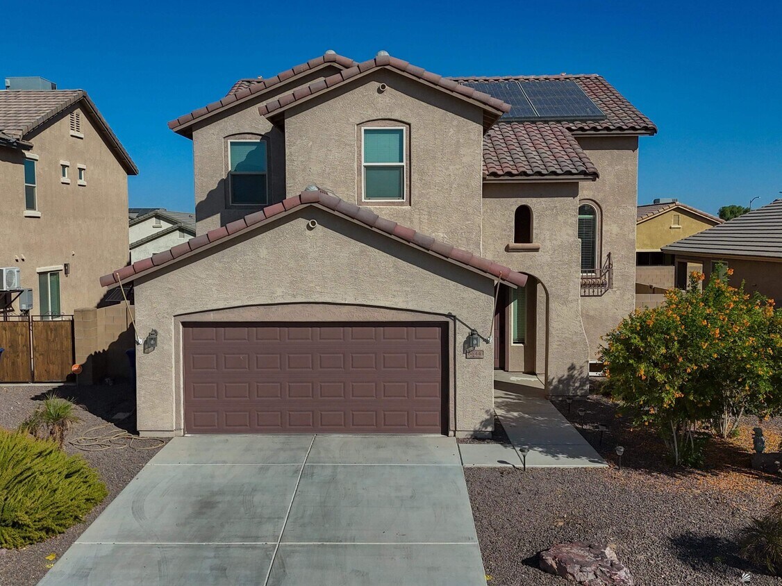 Foto principal - 6644 E 35th Pl