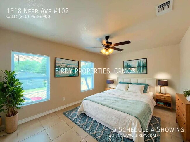 Foto del edificio - 1318 Neer Ave
